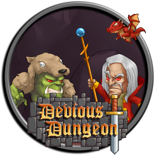 Devious Dungeon