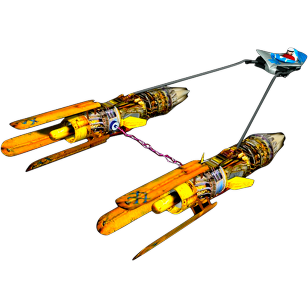 STAR WARS™ Episode I Racer