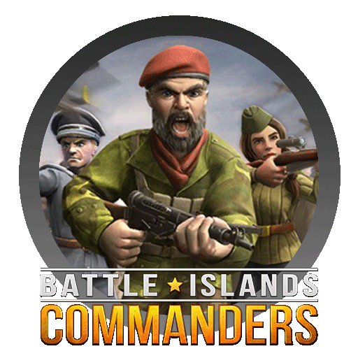 Battle Islands: Commanders
