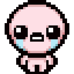The Binding of Isaac: Rebirth