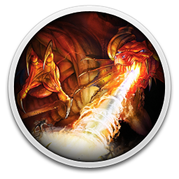 Dungeons & Dragons: Dragonshard icon