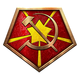 Icon for Command & Conquer: Red Alert - Remastered by Crimroxs ...