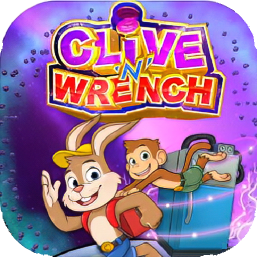 Clive 'N' Wrench
