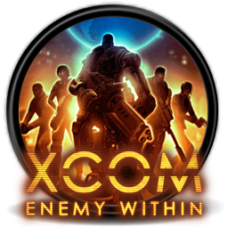 Icon for XCOM: Enemy Unknown by sharpgolden - SteamGridDB