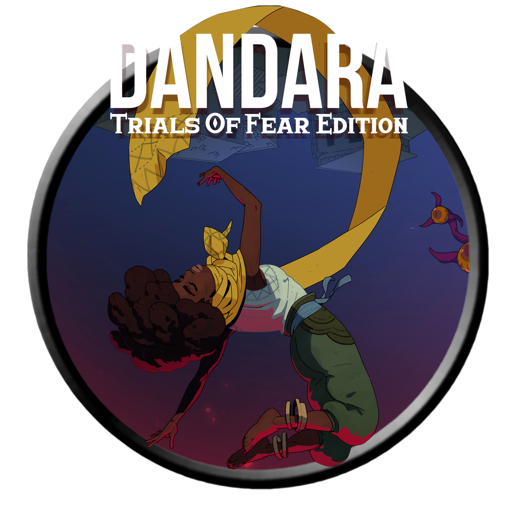 Dandara: Trials of Fear Edition