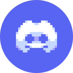 Steam Community :: :: Discord Icon Pixel Art