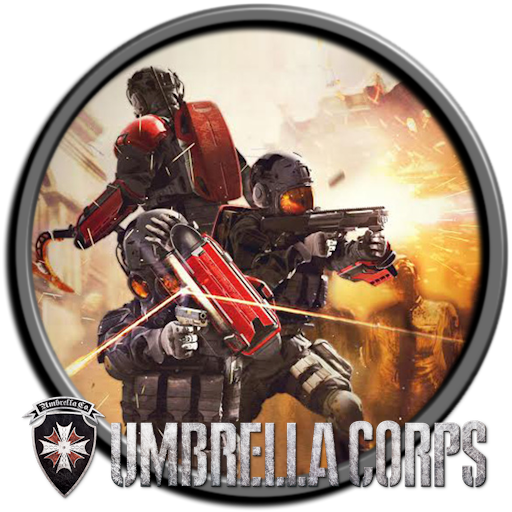 Umbrella Corps