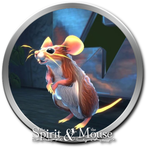 The Spirit and the Mouse