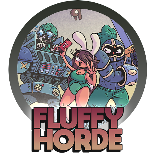 Fluffy Horde