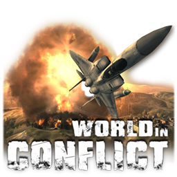 World in Conflict icon