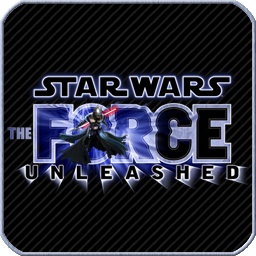Star Wars Force Unleashed Logo