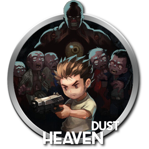 Heaven Dust
