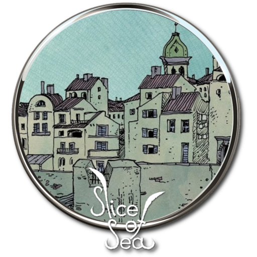 Slice of Sea