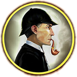 Sherlock Holmes: The Mystery of the Mummy