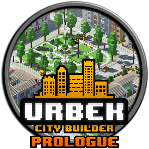 Urbek City Builder: Prologue