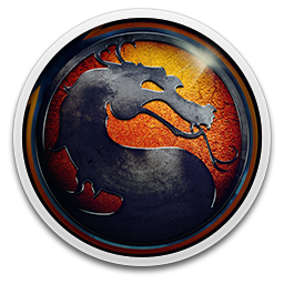 Mortal Kombat 3 icon