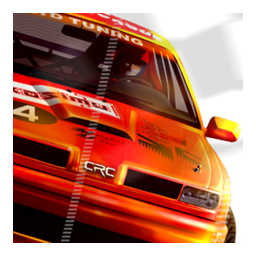 Cross Racing Championship 2005 icon