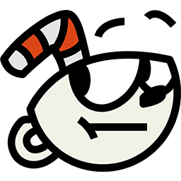 Cuphead icon