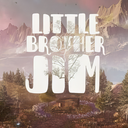 Little Brother Jim