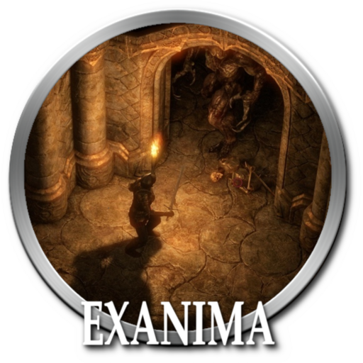 Exanima