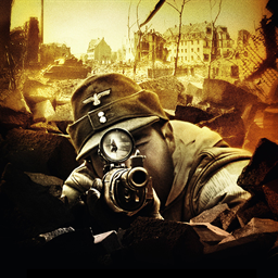 Sniper Elite icon