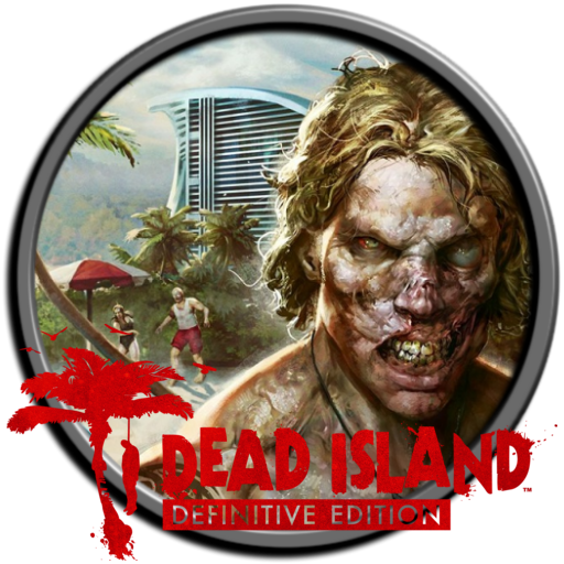 Icon for Dead Island: Riptide - Definitive Edition by LutzPS