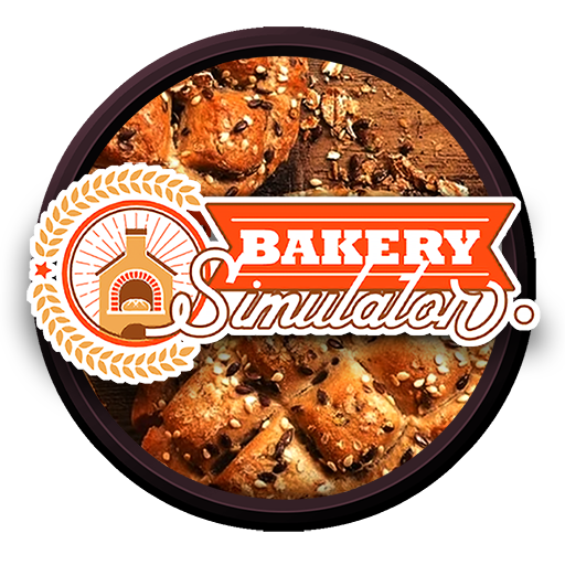 Bakery Simulator