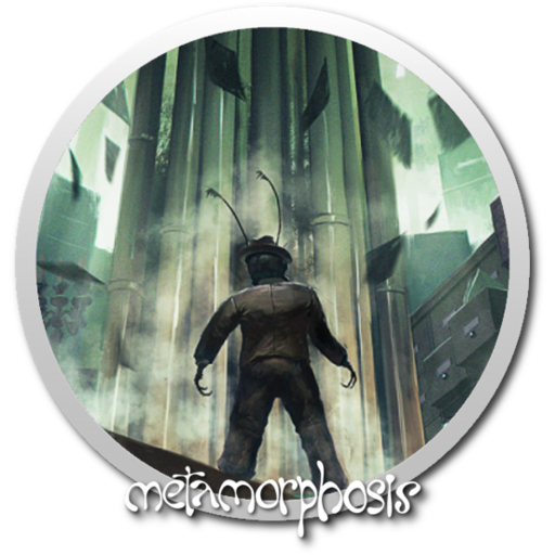 Metamorphosis