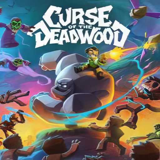 Curse of the Deadwood