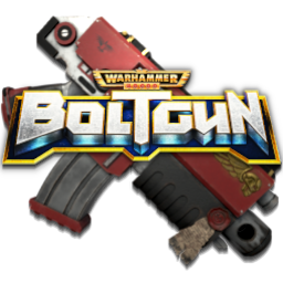 Warhammer 40,000: Boltgun