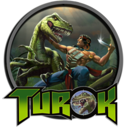 Turok (2008) icon