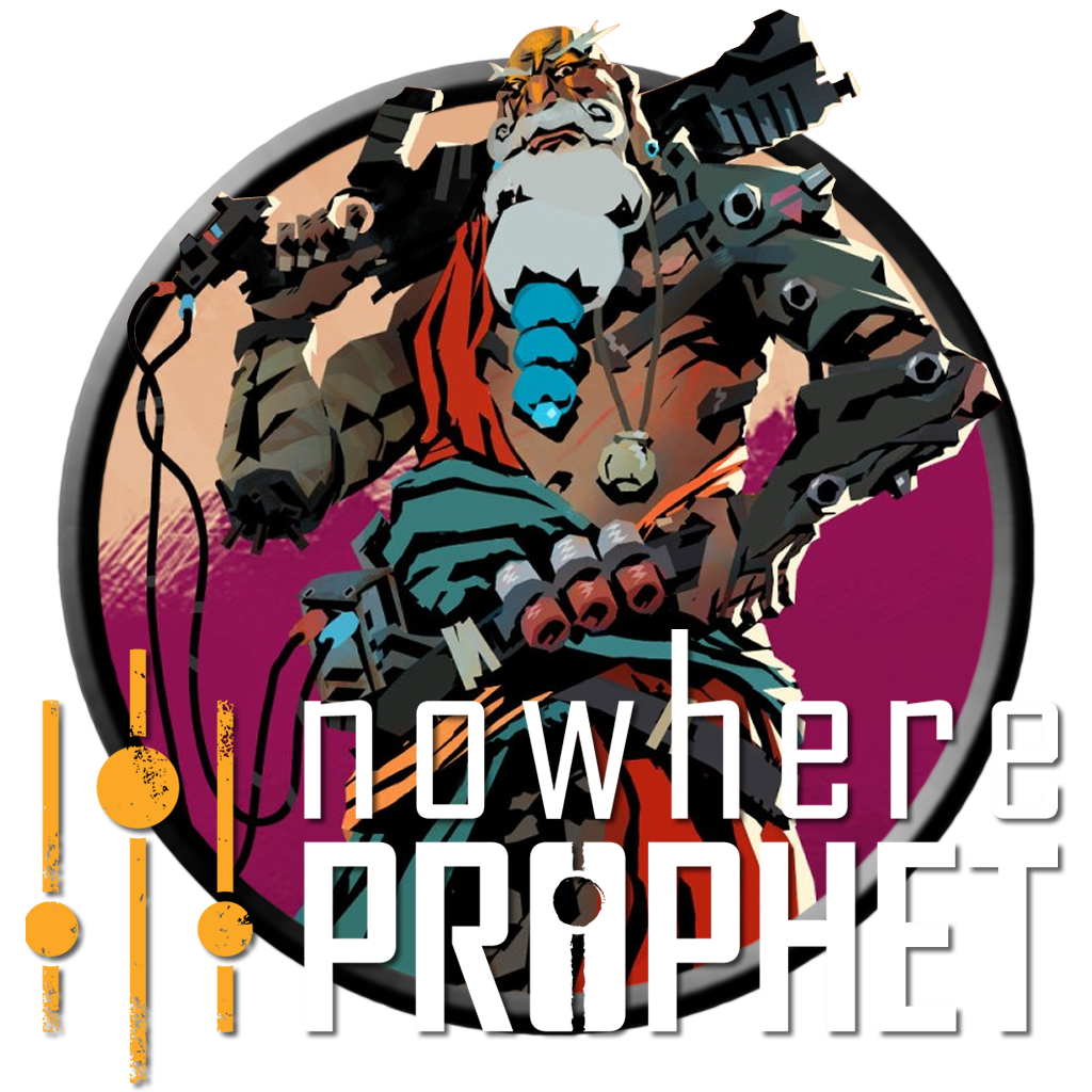 Nowhere Prophet