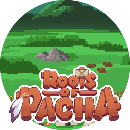Roots of Pacha icon
