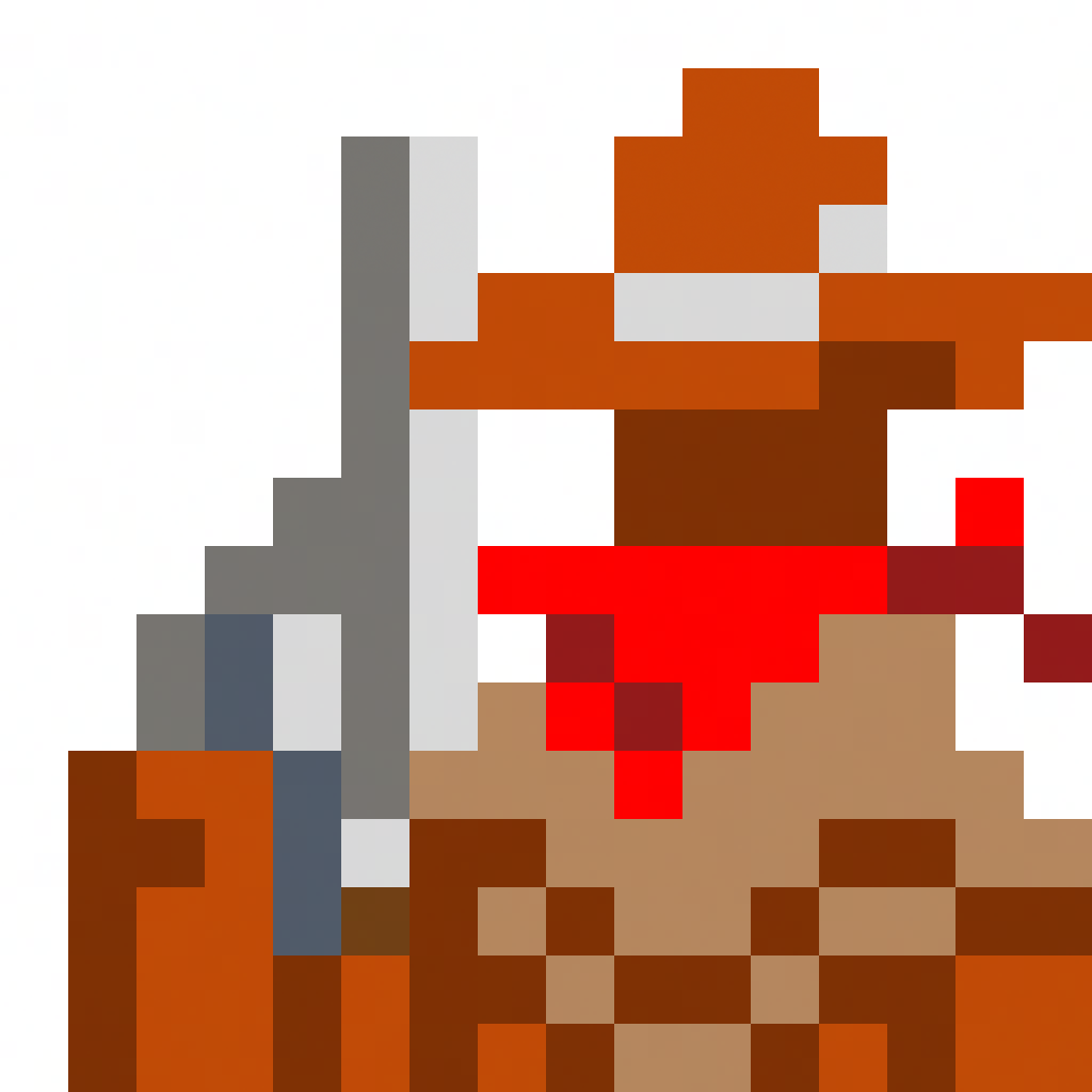 Westerado: Double Barreled