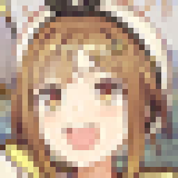 Atelier Ryza: Ever Darkness & the Secret Hideout