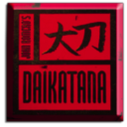 Daikatana