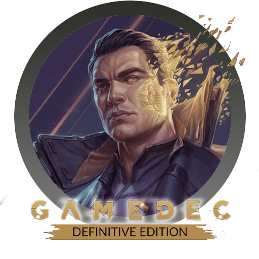 Gamedec - Definitive Edition