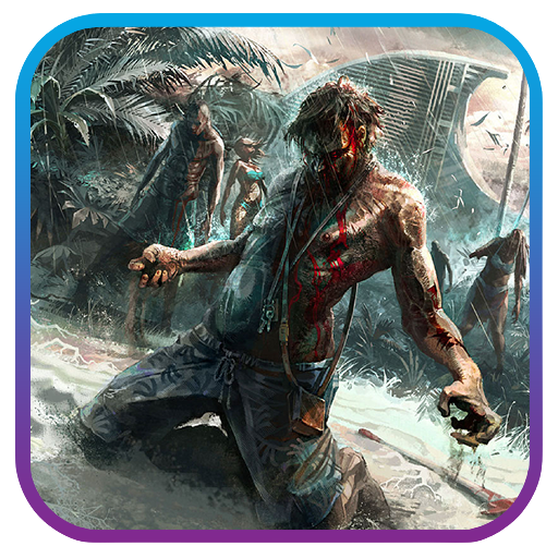 Dead Island icon