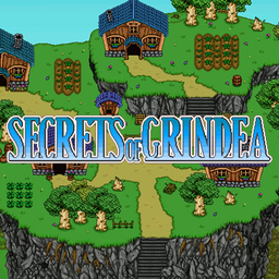 Secrets of Grindea icon