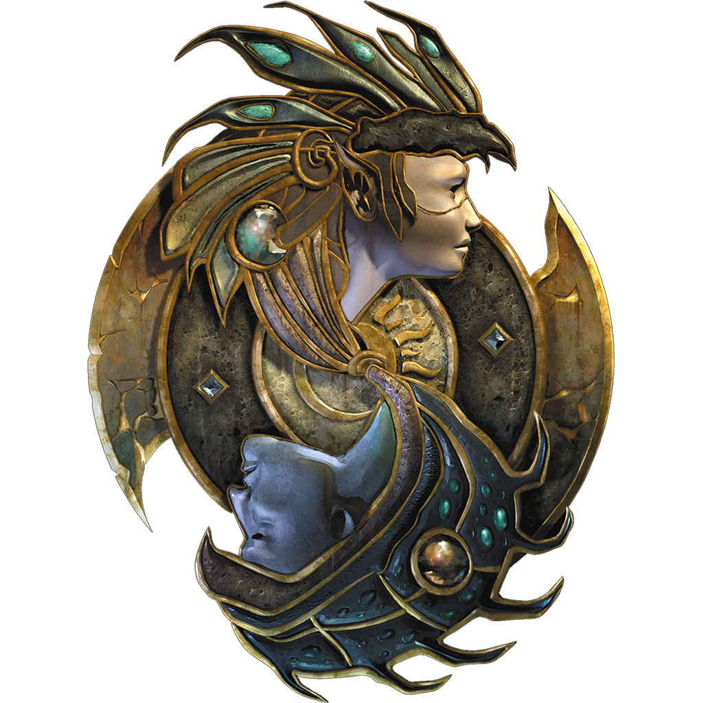 Baldur's Gate II: Shadows of Amn icon