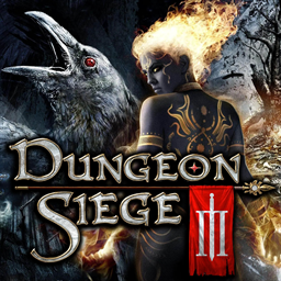 Dungeon Siege II icon