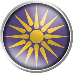 Icon for Rome: Total War - Alexander by SlavaInUkraine - SteamGridDB