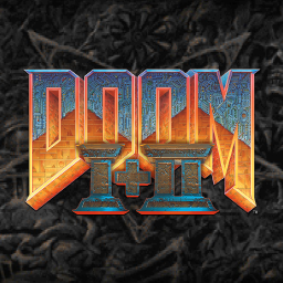 Doom + Doom II icon