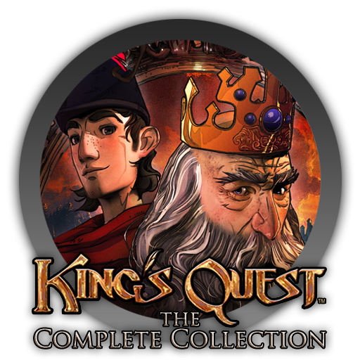King's Quest