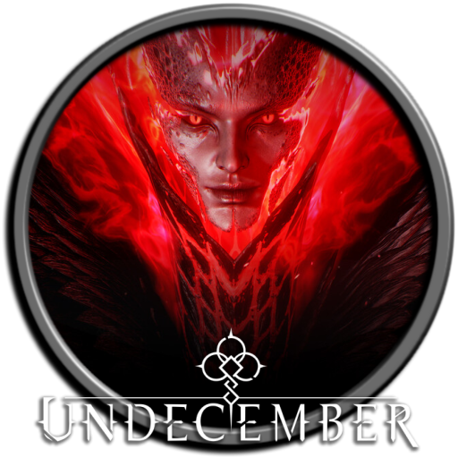 UNDECEMBER