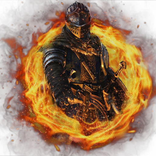 Dark Souls Remastered icon
