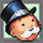 Monopoly Tycoon icon
