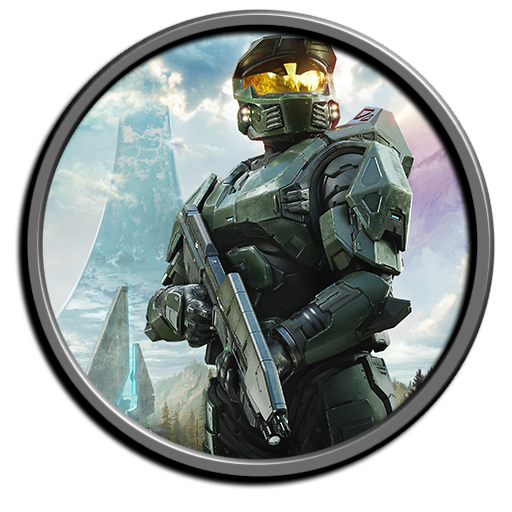 Halo: Campaign Evolved icon