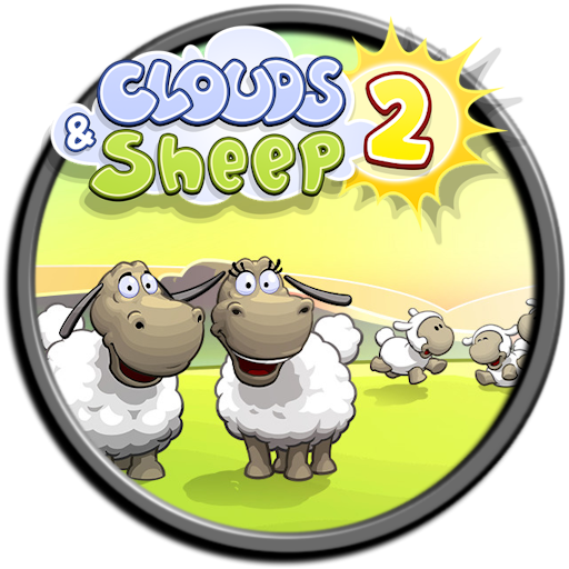 Clouds & Sheep 2