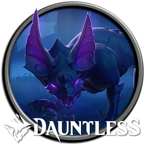 Dauntless icon